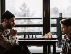 Apakah Catur Termasuk Olahraga? Ini Jawabannya