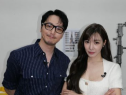 Profil Byun Yo Han, Aktor Korea yang Jadi Calon Suami Tiffany SNSD