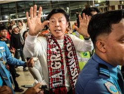 Setelah STY Dipecat, Timnas Indonesia Gagal di Berbagai Kelompok Usia Tahun 2025