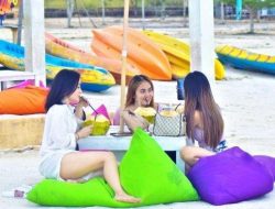 5 destinasi wisata Batam untuk liburan Natal dan Tahun Baru 2026, cek harga tiketnya