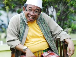 20 Bintang yang Meninggal Tahun 2025, Termasuk Gary Iskak