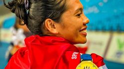 Jadwal Pertandingan Indonesia di SEA Games 2025, Berebut Medali untuk Posisi Kedua