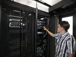 PDN Tunda Operasional, Ancaman Kebocoran Data dan Pemborosan Anggaran Mengintai