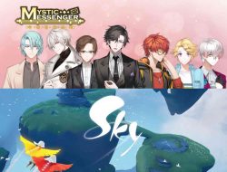 Motivasi Belajar Bahasa Asing Melalui Game