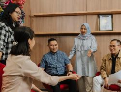 Peran Penting Inovasi Berbasis Penelitian
