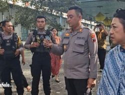 Dilarang Masuk Keraton Solo, PB XIV Purboyo Gusti Moeng Tetap Pertahankan Jabatannya