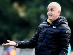 Eksklusif! Dragan Djukanovic Akui Minat Latih Persebaya Surabaya