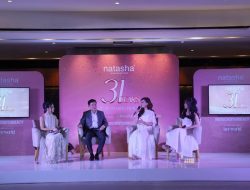 Polusi dan Sel “Zombie”, Ancaman Baru Kesehatan Kulit Kota