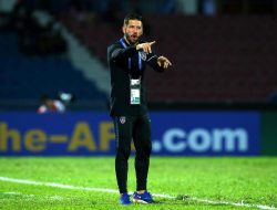 Hanya Isu! Pelatih Persebaya Bukan Tavares atau Mora