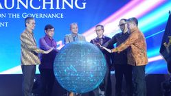 Indonesia Sampaikan Dukungan Global untuk Proposal Royalti di Hadapan Duta Besar Dunia