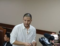 Pengakuan Ammar Zoni di Pengadilan: Dugaan Peredaran Sabu di Rutan dan Klaim Kekerasan