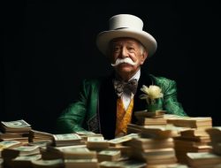 Aura rezeki mengalir deras: tujuh zodiak siapkan keberuntungan berlipat