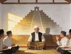 Bayang Feodal di Balik Pesantren: Tradisi vs Transformasi