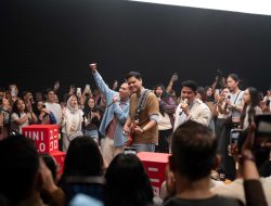 Cara sederhana mengisi akhir tahun, dari me time hingga menikmati musik bersama