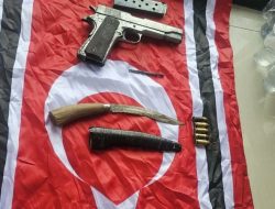 Bendera GAM dan Luka Lama yang Menggema di Tengah Bencana