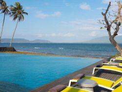 8 hotel Banyuwangi dengan akses pantai, sempurna untuk liburan Natal dan Tahun Baru