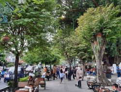 Wisatawan Padati Yogyakarta Saat Libur Nataru, Bali Kehilangan Minat?
