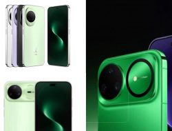 Spesifikasi Huawei Nova 15, 15 Pro, dan 15 Ultra yang Dirilis di Tiongkok