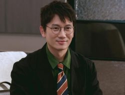 Daftar Drakor Adaptasi Webtoon 2026, Seru Semua!