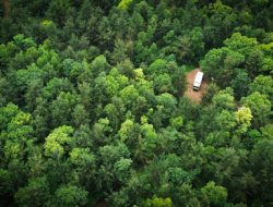 Reklamasi Berkelanjutan untuk Pulau Obi