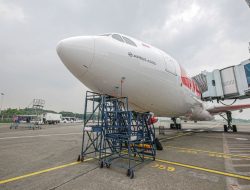 Cari Penerbangan Pagi Surabaya-Jakarta? Ini 5 Jadwal Favorit Liburan Akhir Tahun