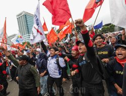 Kaleidoskop 2025: PHK, Pengangguran, dan Polemik UMP