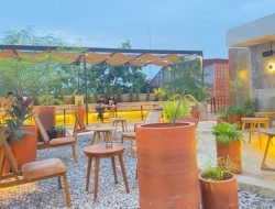 Nyaman dan Menarik! 10 Kafe Dekat Stasiun Jatibarang Indramayu