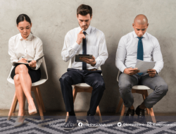 Membaca Peta Industri Terkini di Era Disrupsi