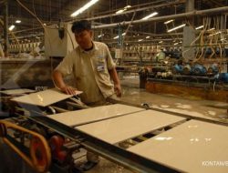 IKAI Fokus Perbaiki Keuangan dan Ubah Rugi Jadi Laba