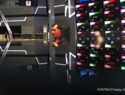 Emiten Banyak Gelar Private Placement Akhir 2025, Ini Rekomendasi Sahamnya