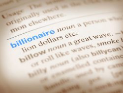 Dua Pengusaha Kaya Tersingkir dari Daftar 10 Orang Terkaya Indonesia 2025