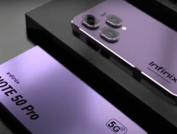 Rekomendasi HP Gaming di Bawah 2 Juta Saat Sale Akhir Tahun 2025