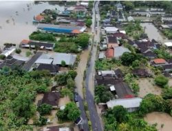 Banjir Sumatera: 707 BTS Diperbaiki, Ribuan Warga Kembali Terhubung