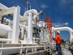 Kadin: Gas Bahan Bakar Industri Strategis