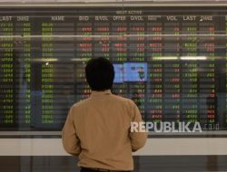 Feodalisme Teknologi: Akan Mendominasi Pasar?