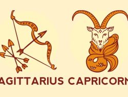 Ramalan Zodiak Sagitarius dan Capricorn 7 Desember 2025: Cinta, Karir, Kesehatan, dan Keuangan