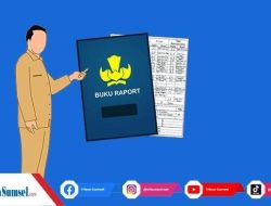 10 Contoh Narasi Wali Kelas SMA untuk Raport Kurikulum Merdeka