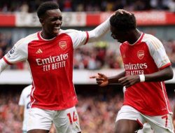 Prediksi Pertandingan Arsenal vs Brighton Malam Ini