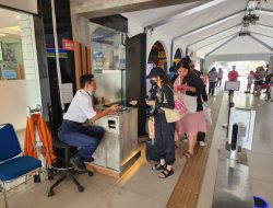 Gojek hadirkan rekomendasi menarik untuk liburan Nataru 2025 di Surabaya