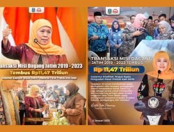 Gubernur Khofifah Tutup Misi Dagang 2025 di Batam, Transaksi Tembus Rp4,4 Triliun