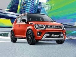 Pilih Stargazer Bekas: Hemat, Gaya, dan Terjangkau