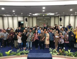 SMC RS Telogorejo Perluas Edukasi Epilepsi Kebal Obat Melalui Seminar Neuro di Yogyakarta