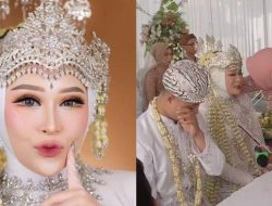 Di balik seragam, seorang ayah menangis untuk keadilan putrinya