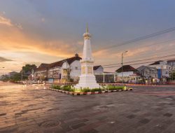Jogja Bersuara: 8 Tuntutan untuk Pengadilan Lingkungan di Hari HAM Sedunia