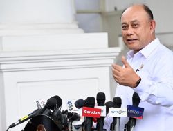 Cara Daftar PPPK BGN 2025: 32.000 Formasi, Pendaftaran 5-10 Desember