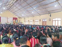 Renungan Katolik Harian Selasa 30 Desember 2025: Berdoa Terus-Menerus