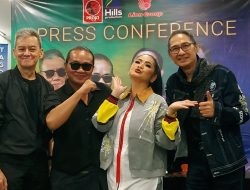 Antusias Tinggi, Mobil Klasik Jadi Ikon Pembuka Rally Kota Warisan Makassar 2025