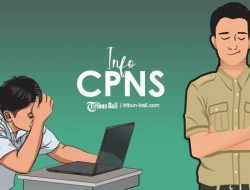 Daftar instansi CPNS yang minim peminat, bocoran perubahan seleksi 2026