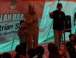 Wakil Wali Kota Bandung Jadi Tersangka Korupsi, Ini Respons Farhan
