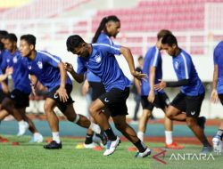 Empat Pemain Asing PSIS Semarang, Top Skor Liga 2 Tanpa Kesempatan Bermain